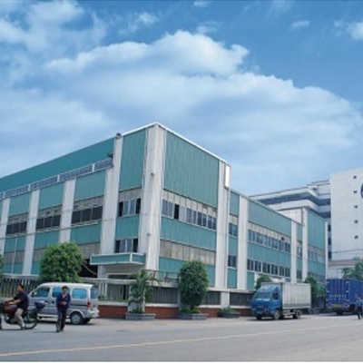 Dongguan Yuyuan Shoes Factory