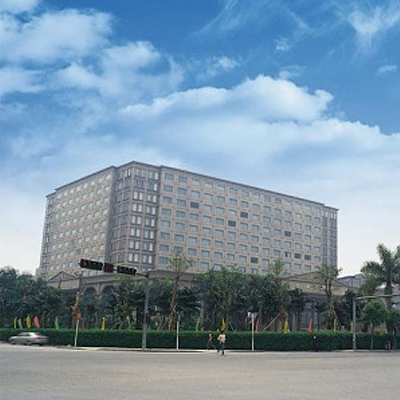 黄江太子酒店
